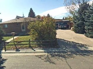 7847 Durango St, Denver, CO 80221