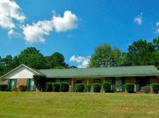 105 Deer Run Rd, Hattiesburg, MS 39402