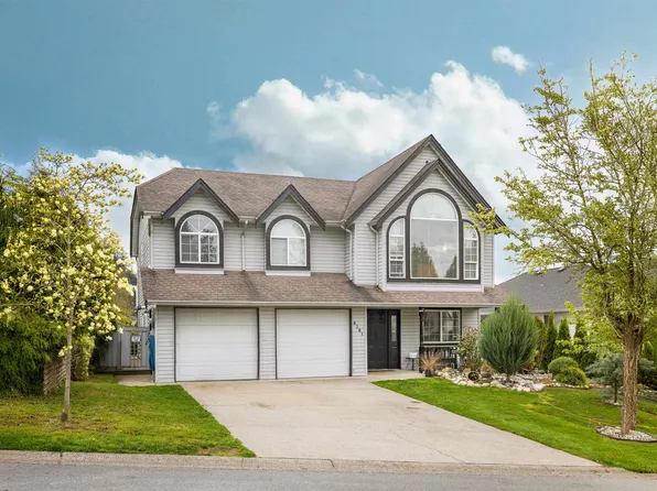 8381 Casselman Cres, Mission, BC V2V 6Z7