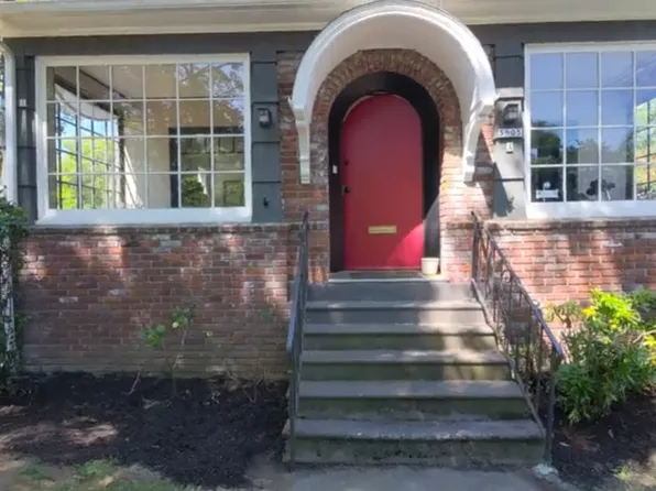 5905 N Minnesota Ave, Portland, OR 97217