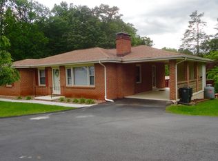 3730 Old Forest Rd, Lynchburg, VA 24501