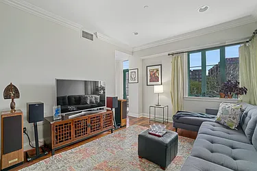 Sold by Brown Harris Stevens