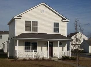 2984 Ratify Blvd, Columbus, OH 43207