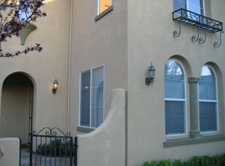 2536 Cedarwood Loop, San Ramon, CA 94582