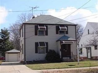 445 E 250th St, Euclid, OH
