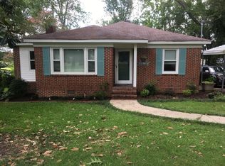 3841 Hampton Dr, Columbus, GA 31909