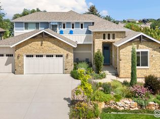 684 Deer Meadow Dr, Loveland, CO 80537