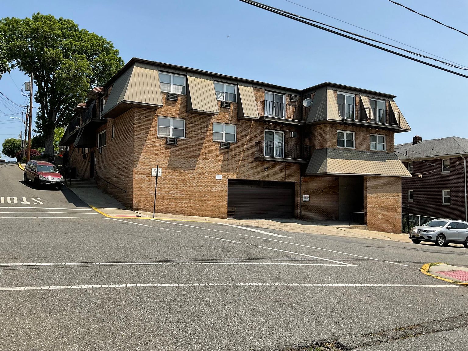 154 Rothwell Ave APT 4B, Cliffside Park, NJ 07010 Zillow