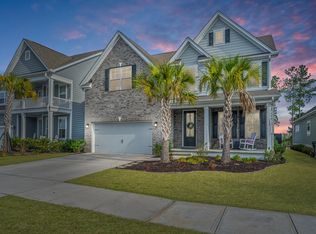 132 Whaler Ave, Summerville, SC 29486