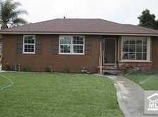 4821 Graywood Ave, Long Beach, CA 90808
