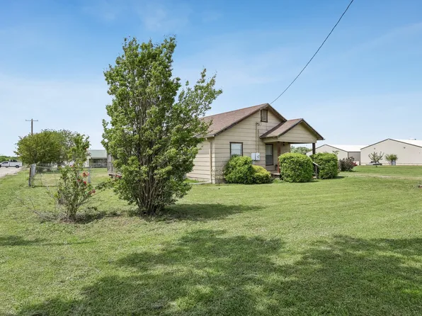 2011 Miller Rd, Melissa, TX 75454