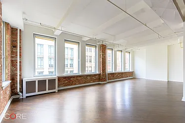 Rented by CORE
