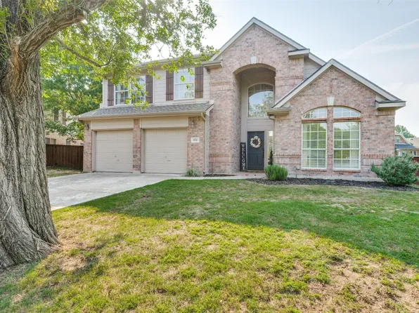 8520 Calimar Dr, Frisco, TX 75036