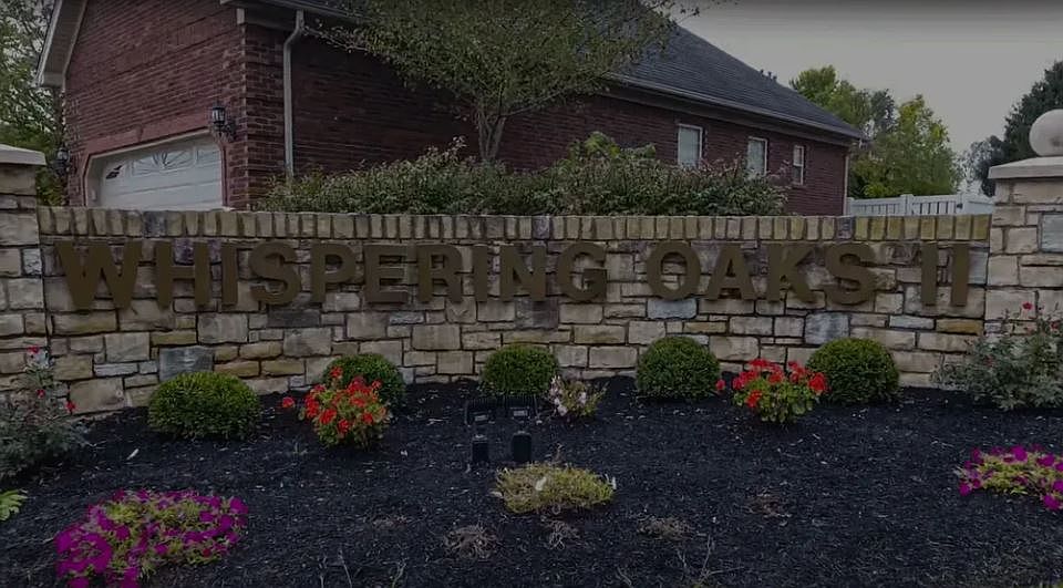 Whispering Oaks II by LandMill Developers in Charlestown IN Zillow