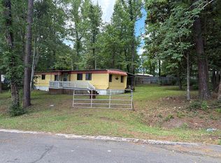 188 Cottonwood Dr, Burkeville, TX 75932