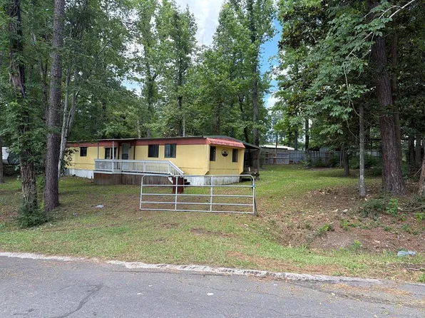 188 Cottonwood Dr, Burkeville, TX 75932