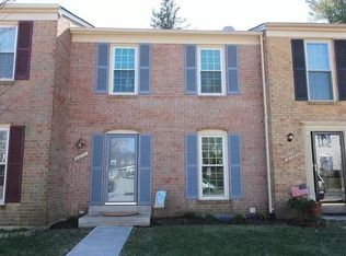 9222 Weathervane Pl, Montgomery Village, MD 20886