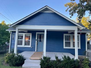 5710 Maxon Ave, Nashville, TN 37209