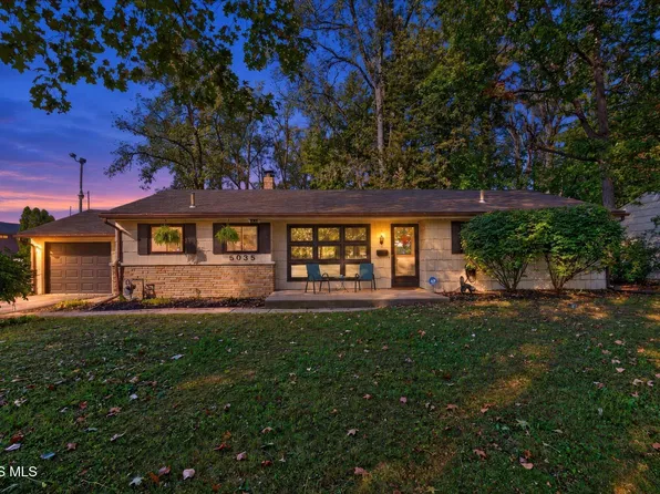 5035 Fairgreen Dr, Toledo, OH 43613