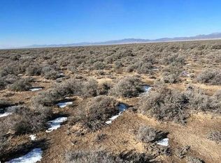 1300 N Avon Rd, Beryl, UT 84714