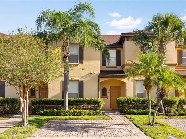 614 Terra Lago St, Davenport, FL 33897