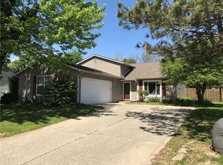 3714 Ontario Cir, Indianapolis, IN 46268