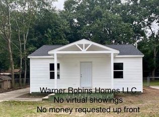 1324 Alma Ave, Warner Robins, GA 31088