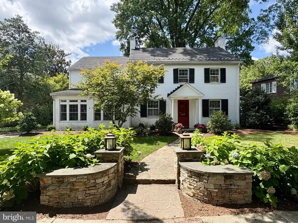 6304 Boxwood Rd, Baltimore, MD 21212