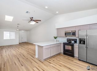 9098 E 30th Pl, Yuma, AZ 85365