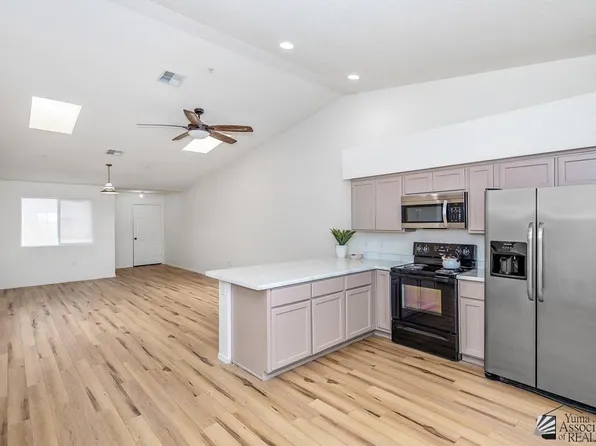 9098 E 30th Pl, Yuma, AZ 85365