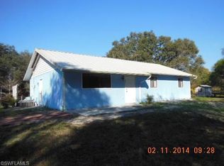 1019 Hobble Ln, Moore Haven, FL 33471