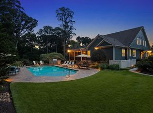 16 Willow Springs Dr, Greenville, SC 29607