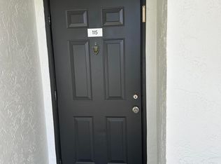 4725 Lucerne Lakes Blvd Unit 115, Lake Worth, FL 33467