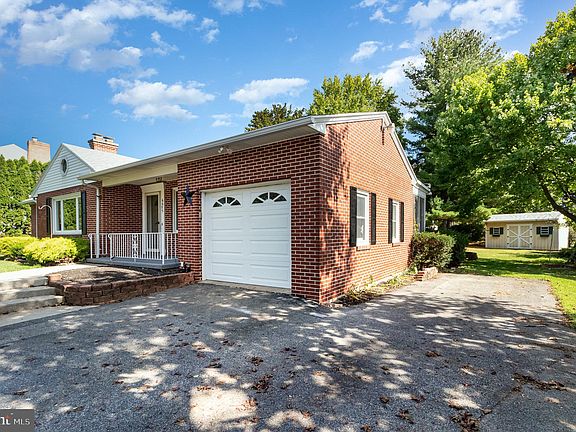 6695 Jonestown Rd, Harrisburg, PA 17112 | MLS #PADA2027004 | Zillow