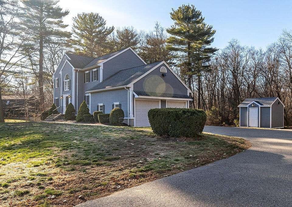 55 Adams St, Wilmington, MA 01887 Zillow