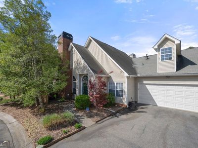 1478 Settlers Walk Way SW, Marietta, GA, 30060