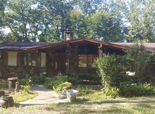 57116 Helena Rd, Pleasant City, OH 43772