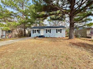 4520 Bluff Rd, Columbia, SC 29209