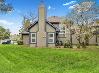 408 Mariners Way, Collingwood, ON L9Y5C7