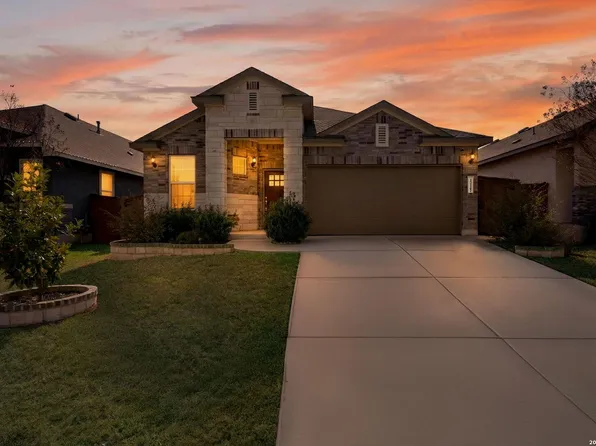 12142 Casparis, San Antonio, TX 78254
