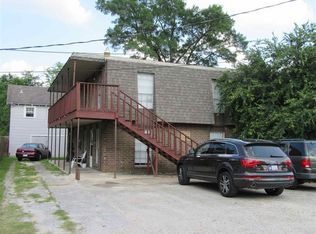 4623 Sullivan St, Beaumont, TX 77705