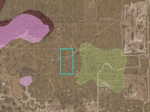 Suburban Estates 36000l 2870 St #Sec, Saint Cloud, FL 34771