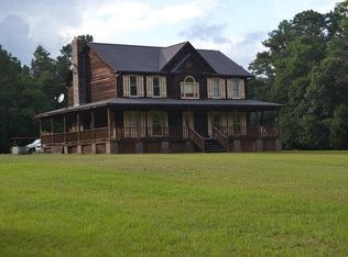 68 Lorick Horton Rd, Camden, SC 29020