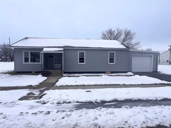 505 W Walsh Blvd, Vandalia, MO 63382