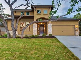 22233 Red Yucca Rd, Spicewood, TX 78669