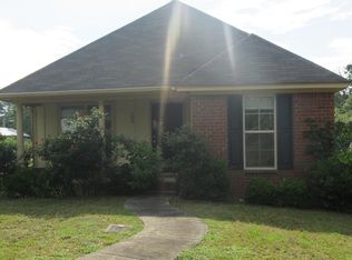 200 Martha George Hall Dr, Troy, AL 36081
