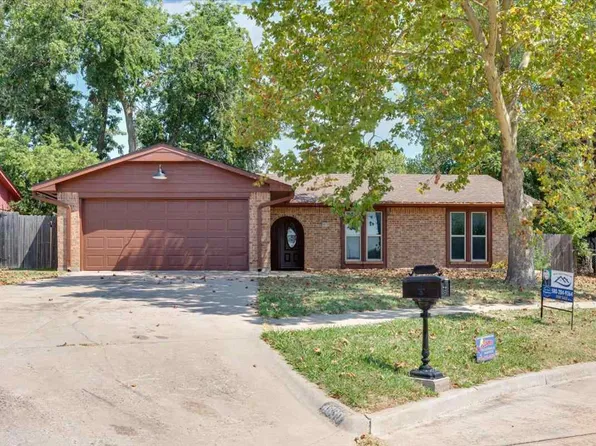 4630 NE Dearborn Ave, Lawton, OK 73507