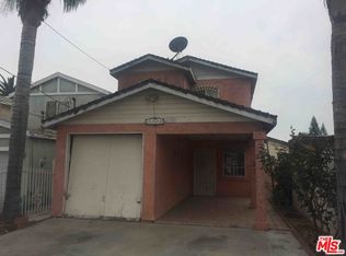 2308 E Piru St, Compton, CA 90222