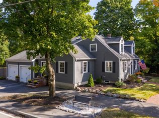 249 Elm St, North Reading, MA 01864