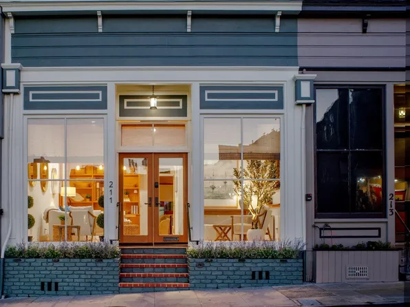 211 Grand Ave, Pacific Grove, CA 93950